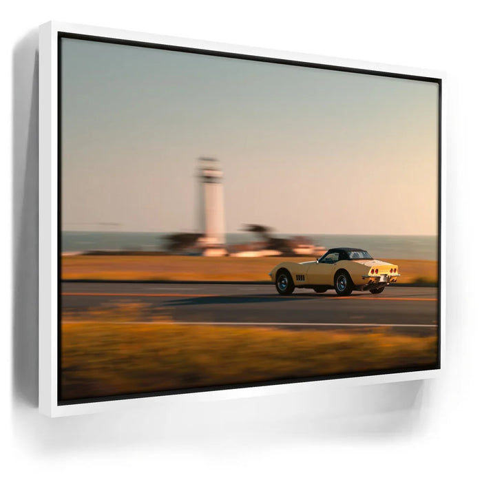 Featured image 6 for Cruising the Golden Ribbon