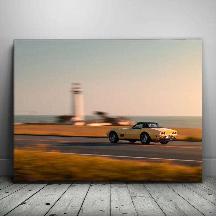 Featured image 1 for Cruising the Golden Ribbon