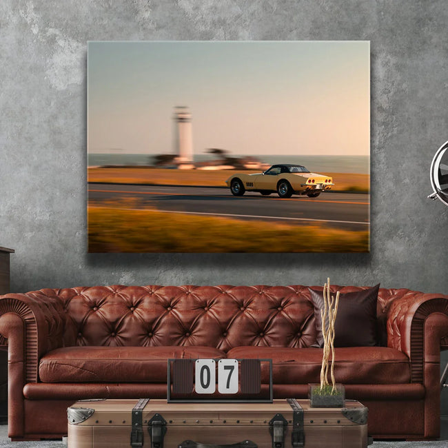 Featured image 2 for Cruising the Golden Ribbon