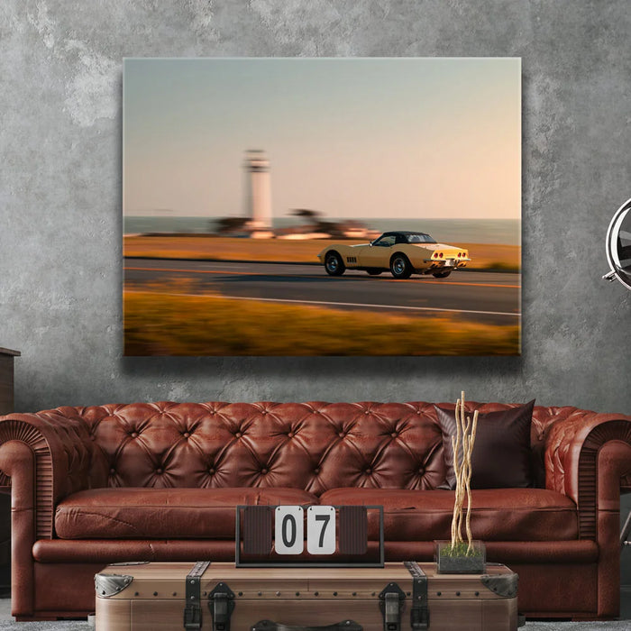 Featured image 2 for Cruising the Golden Ribbon