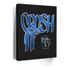 Thumbnail image 5 for Crush It - Blue - Calligraphy