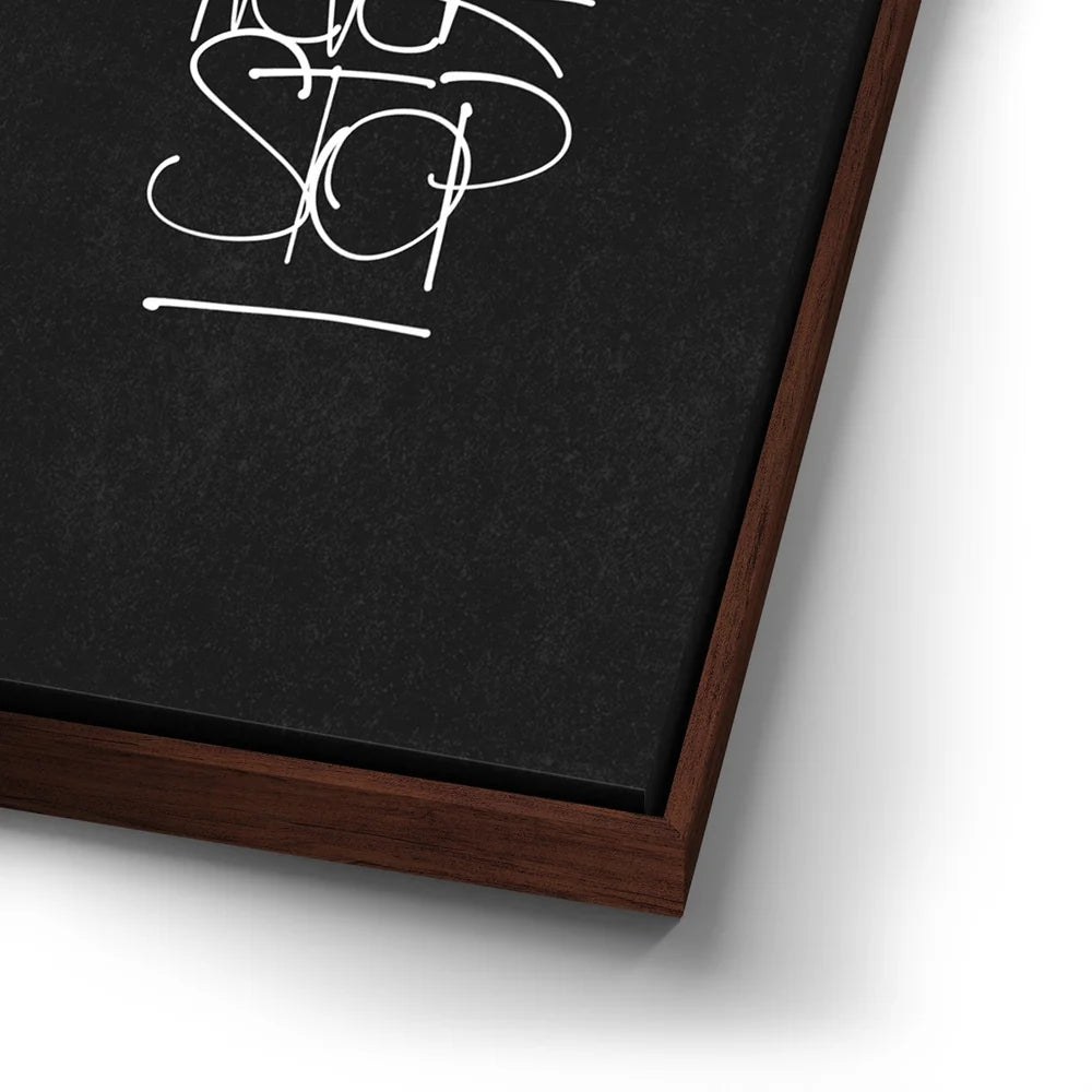 Featured image 15 for Crush It - Calligraphy