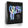 Featured image 6 for Crush It - Calligraphy