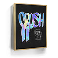 Featured image 8 for Crush It - Calligraphy