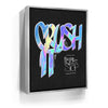 Featured image 9 for Crush It - Calligraphy
