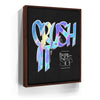 Featured image 11 for Crush It - Calligraphy