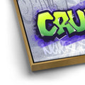 Thumbnail image 12 for Crush It - Graffiti