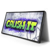 Thumbnail image 2 for Crush It - Graffiti