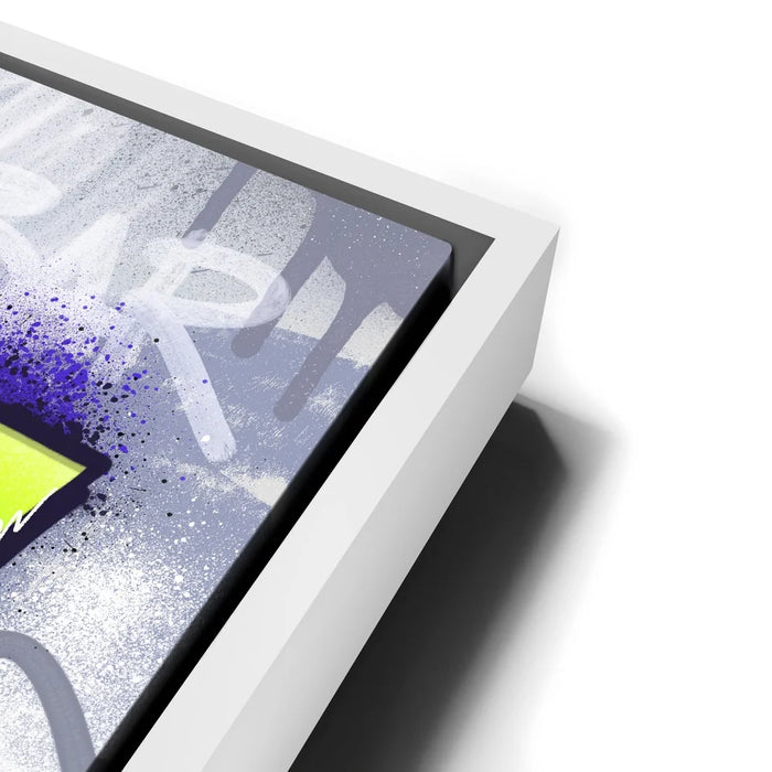 Featured image 14 for Crush It - Graffiti