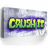 Thumbnail image 5 for Crush It - Graffiti