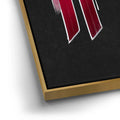 Thumbnail image 13 for Crush It - Red - Calligraphy