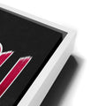Thumbnail image 14 for Crush It - Red - Calligraphy
