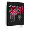 Thumbnail image 5 for Crush It - Red - Calligraphy