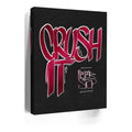 Thumbnail image 5 for Crush It - Red - Calligraphy