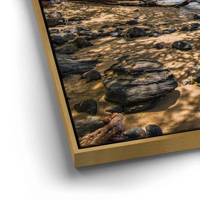 Featured image 12 for Crystal Water Beach Maui