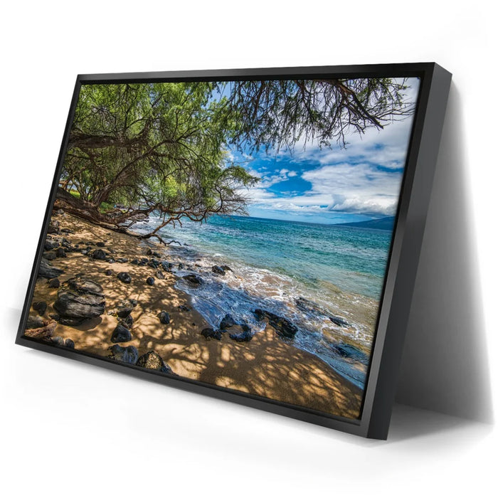 Featured image 2 for Crystal Water Beach Maui