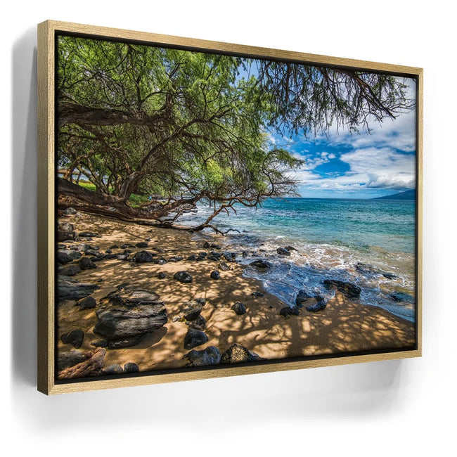 Featured image 7 for Crystal Water Beach Maui