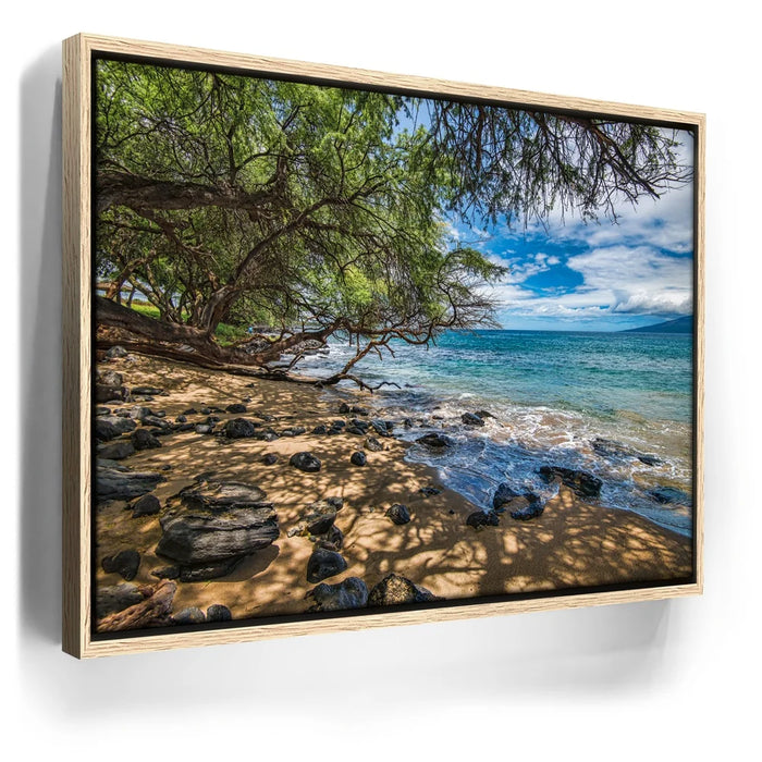 Featured image 9 for Crystal Water Beach Maui