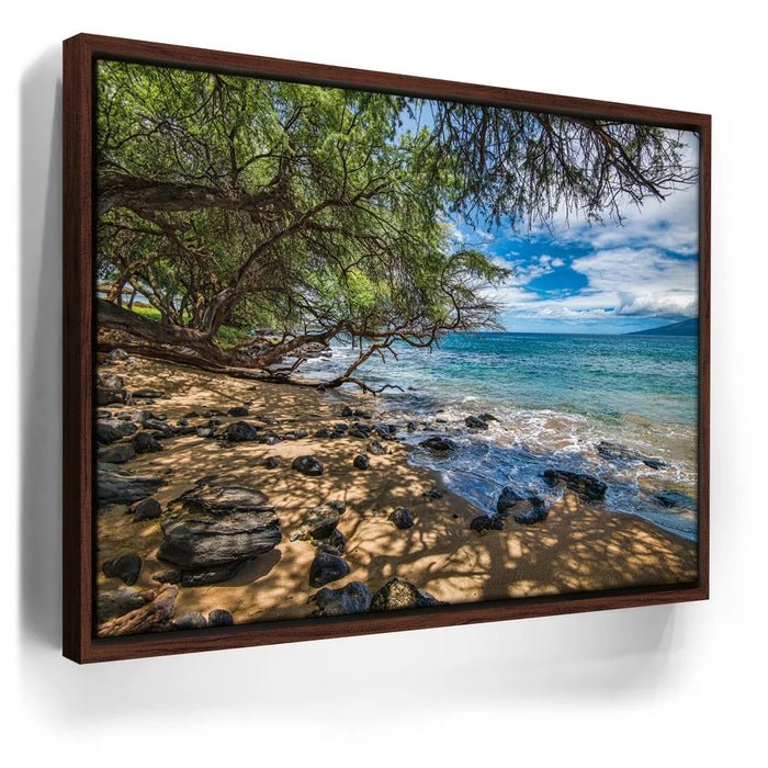 Featured image 10 for Crystal Water Beach Maui