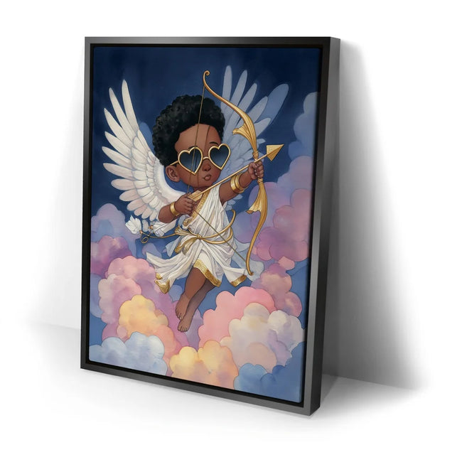 Featured image 2 for Cupid in Frames