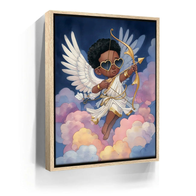 Featured image 10 for Cupid in Frames