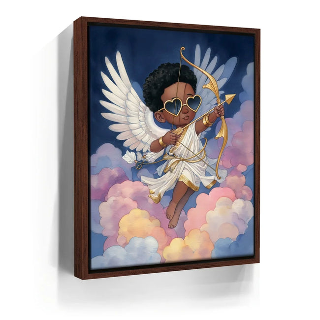 Featured image 11 for Cupid in Frames