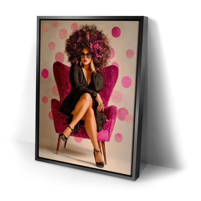 Featured image 2 for Curls For The Girls