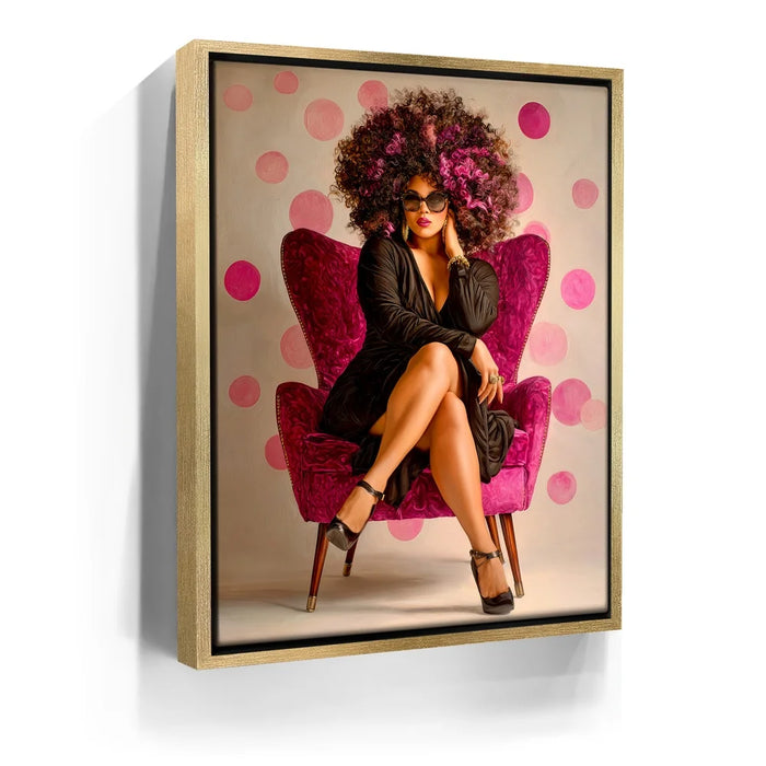 Featured image 8 for Curls For The Girls