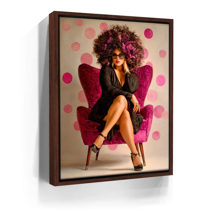 Featured image 11 for Curls For The Girls