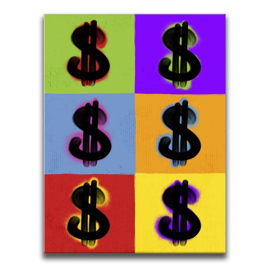 Currency Colors