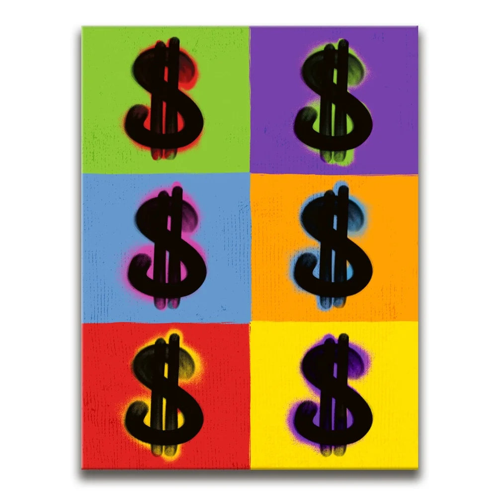 Featured image 1 for Currency Colors
