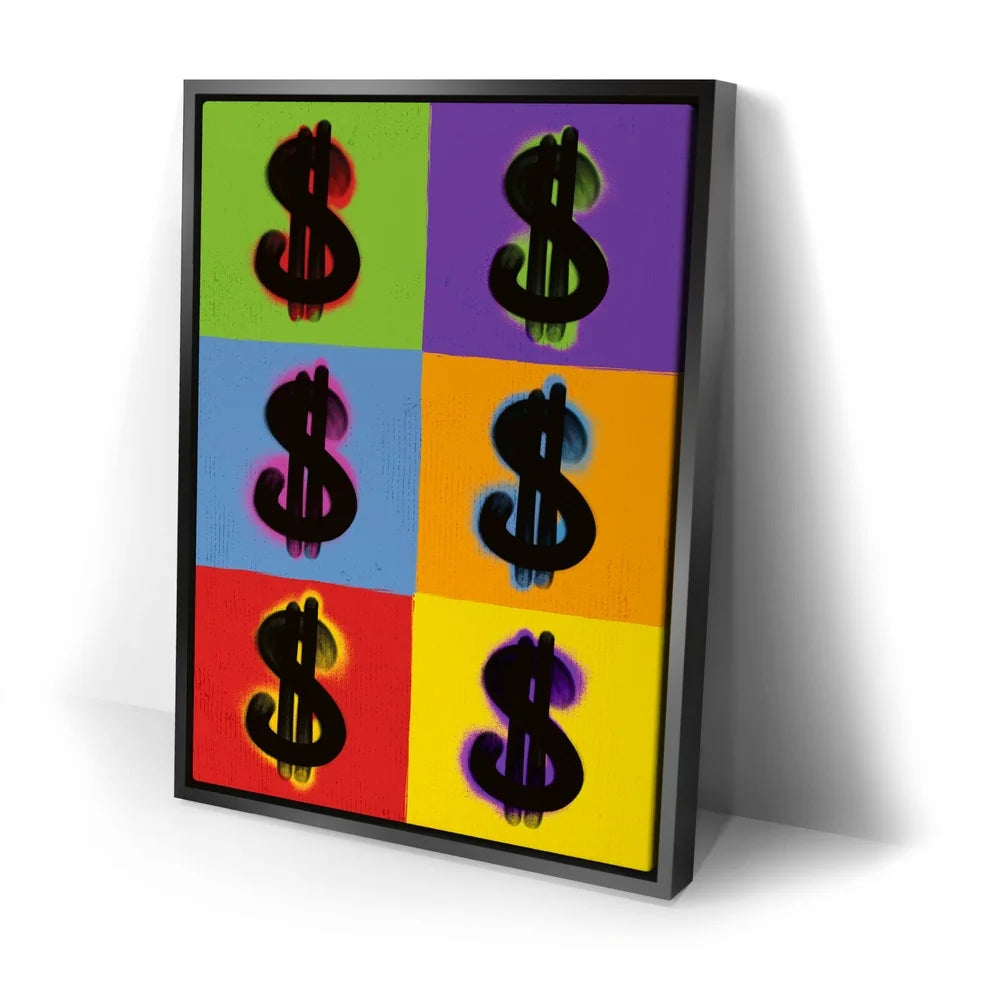 Featured image 2 for Currency Colors