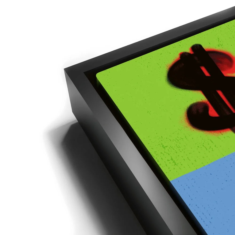 Featured image 11 for Currency Colors
