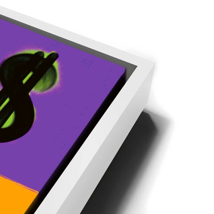 Featured image 13 for Currency Colors