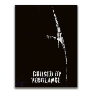 Cursed By Vengeance