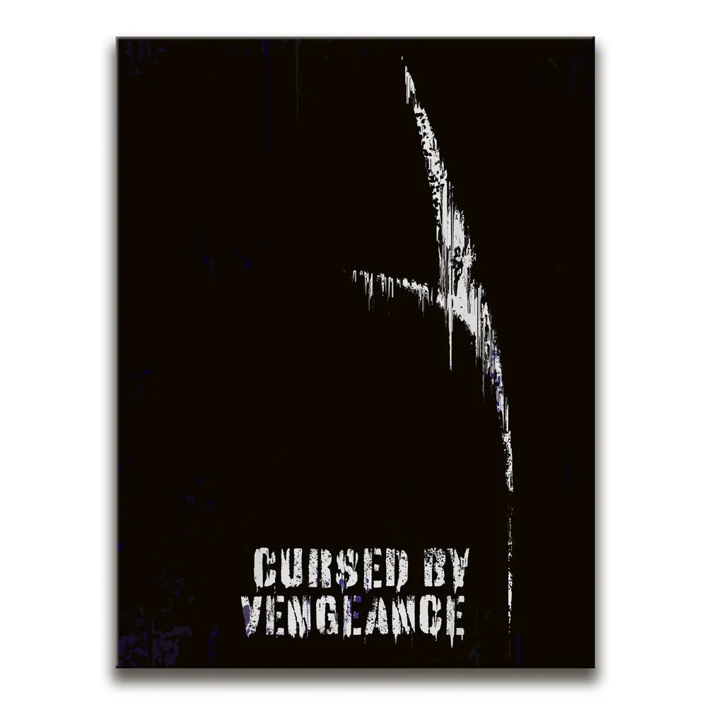 Featured image 1 for Cursed By Vengeance