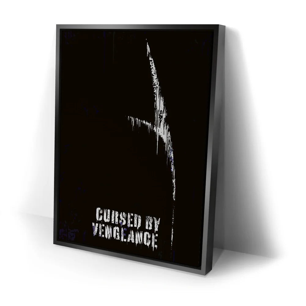 Featured image 2 for Cursed By Vengeance