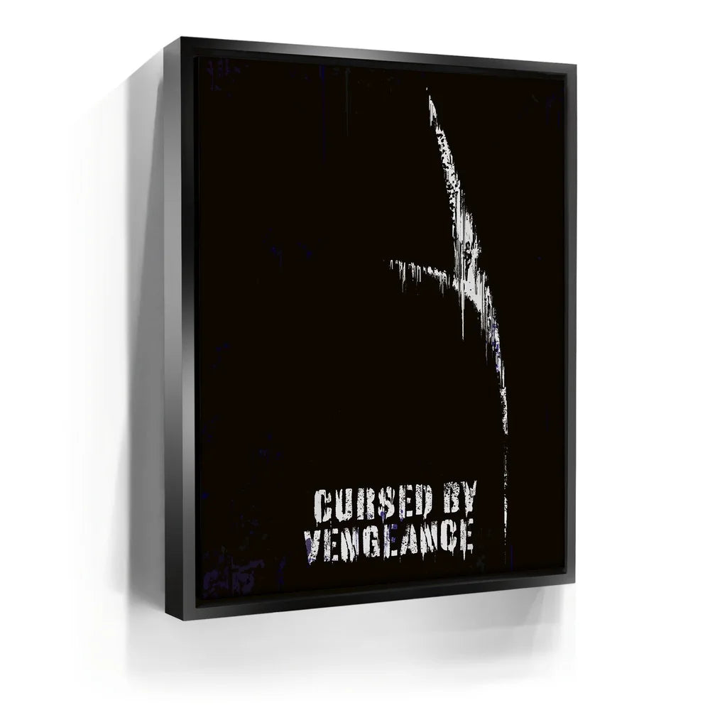 Featured image 5 for Cursed By Vengeance