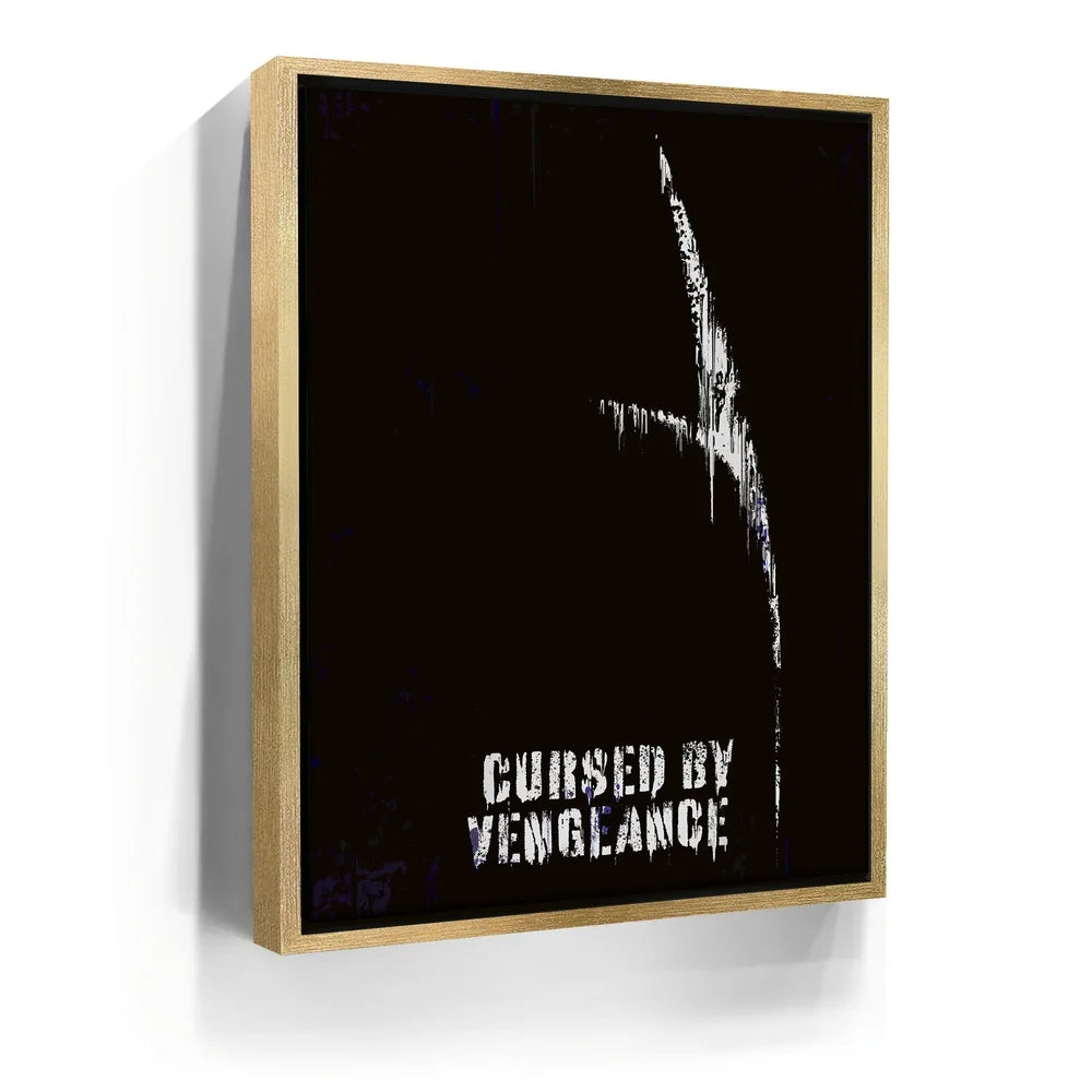 Featured image 7 for Cursed By Vengeance