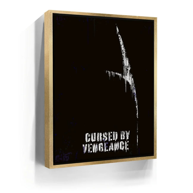 Featured image 7 for Cursed By Vengeance