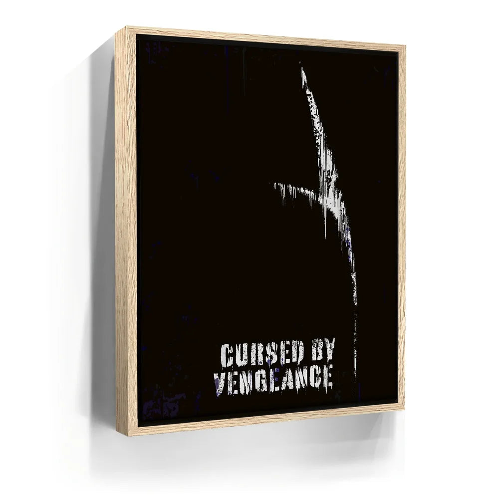 Featured image 9 for Cursed By Vengeance