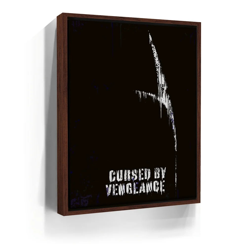 Featured image 10 for Cursed By Vengeance