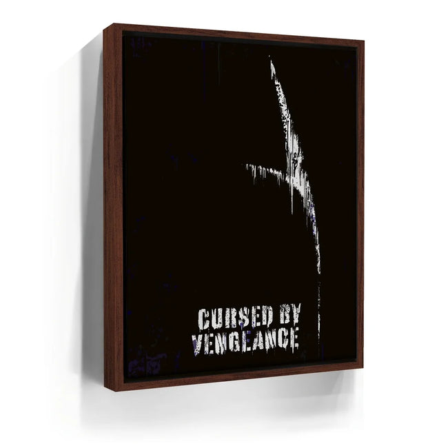 Featured image 10 for Cursed By Vengeance
