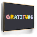 Featured image 10 for Cute Gratitude - Dark