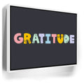 Featured image 7 for Cute Gratitude - Dark