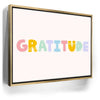 Featured image 8 for Cute Gratitude - Light