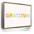 Featured image 8 for Cute Gratitude - Light
