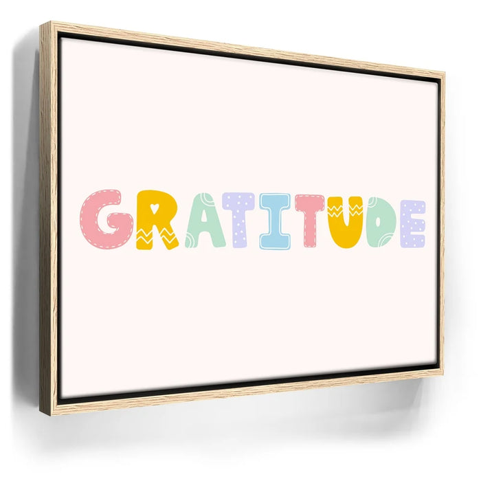 Featured image 10 for Cute Gratitude - Light