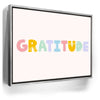 Featured image 9 for Cute Gratitude - Light