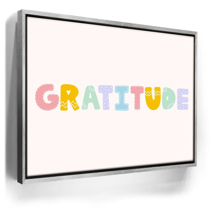 Featured image 9 for Cute Gratitude - Light